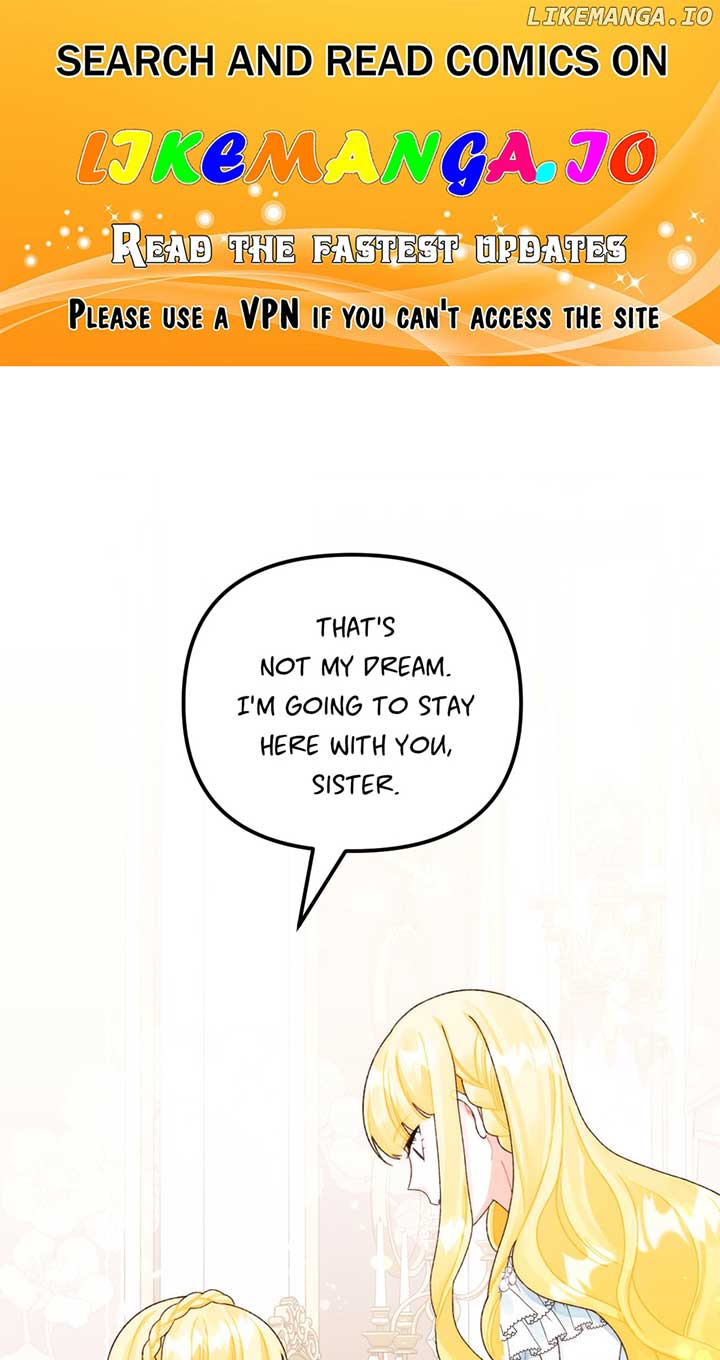 The Princess In The Dumpster - Chapter 89