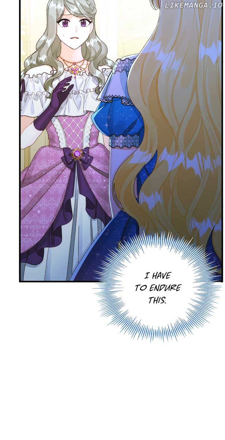 The Princess In The Dumpster - Chapter 89