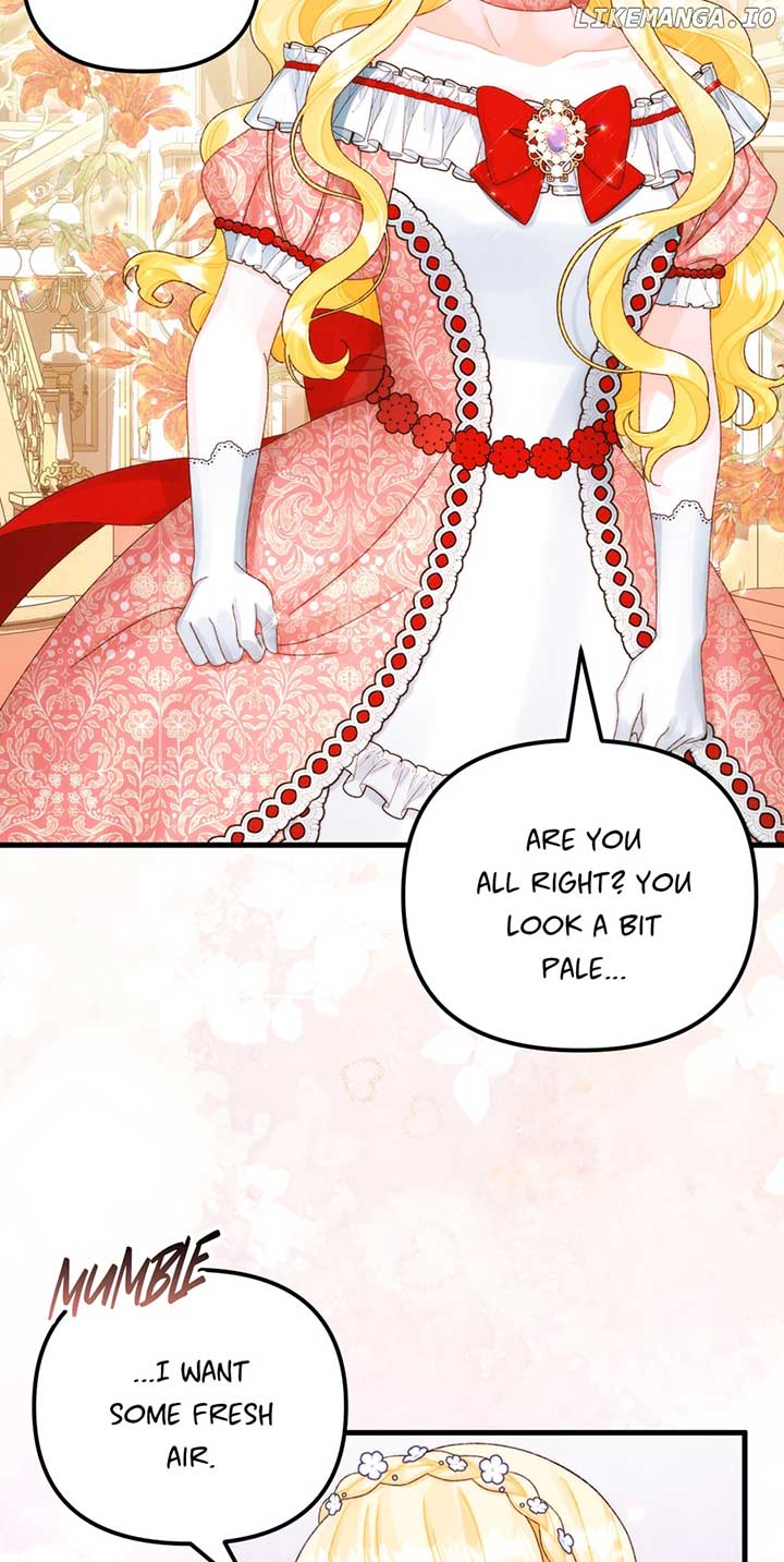 The Princess In The Dumpster - Chapter 89