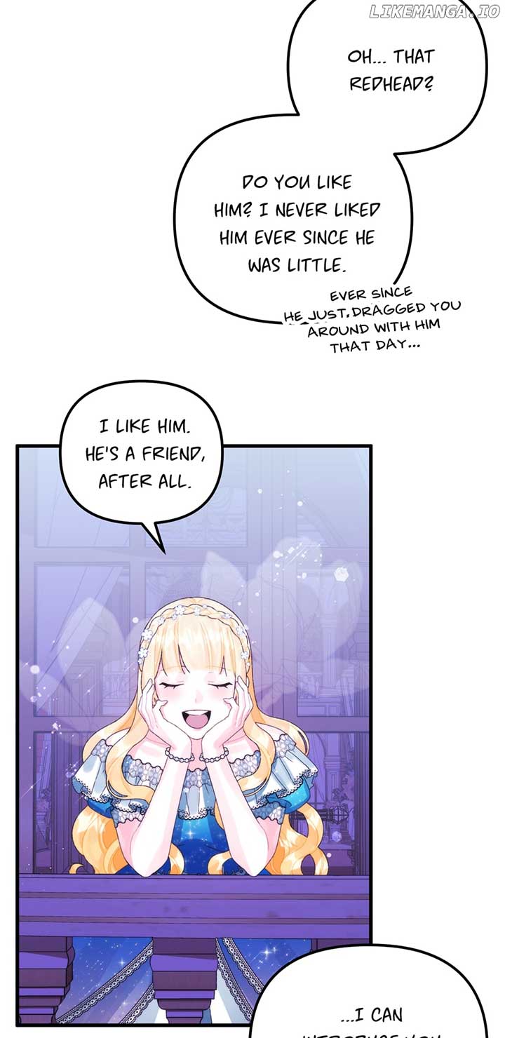 The Princess In The Dumpster - Chapter 89