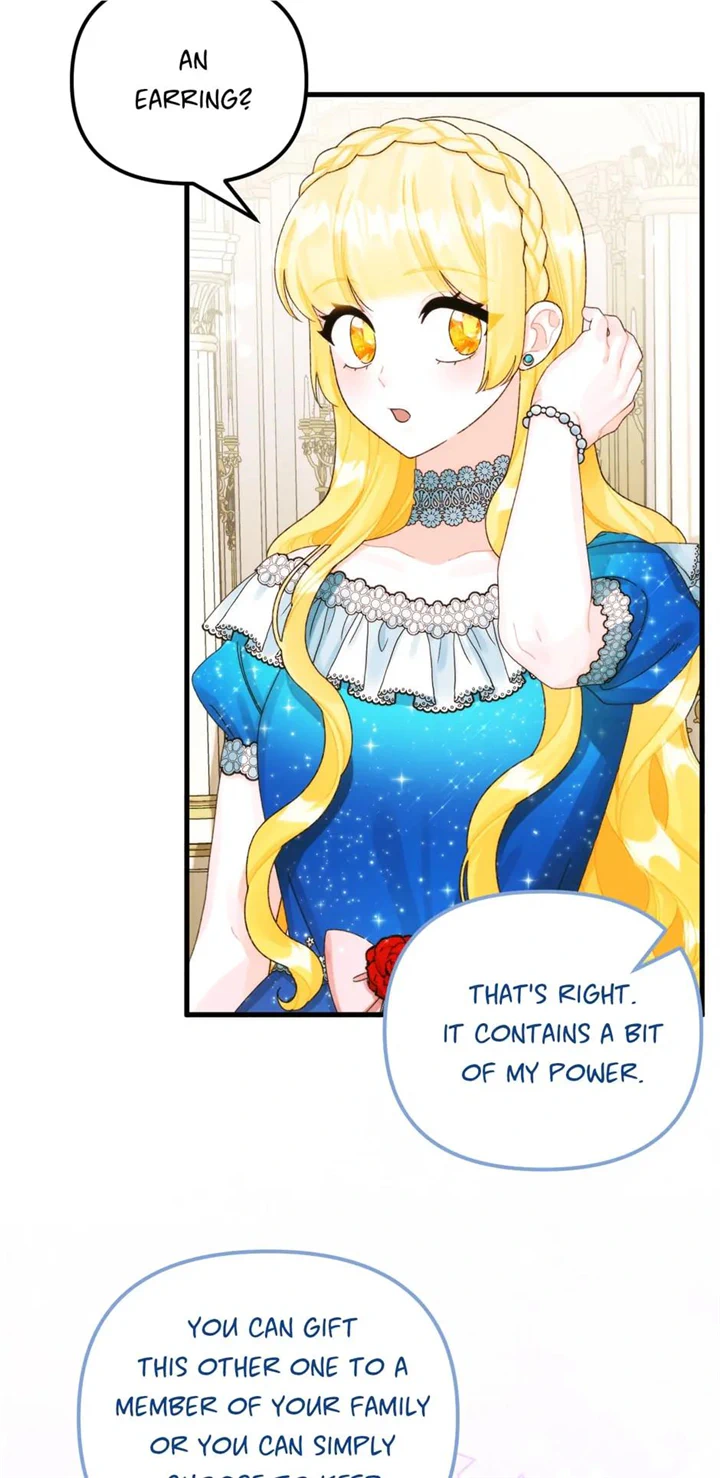 The Princess In The Dumpster - Chapter 88