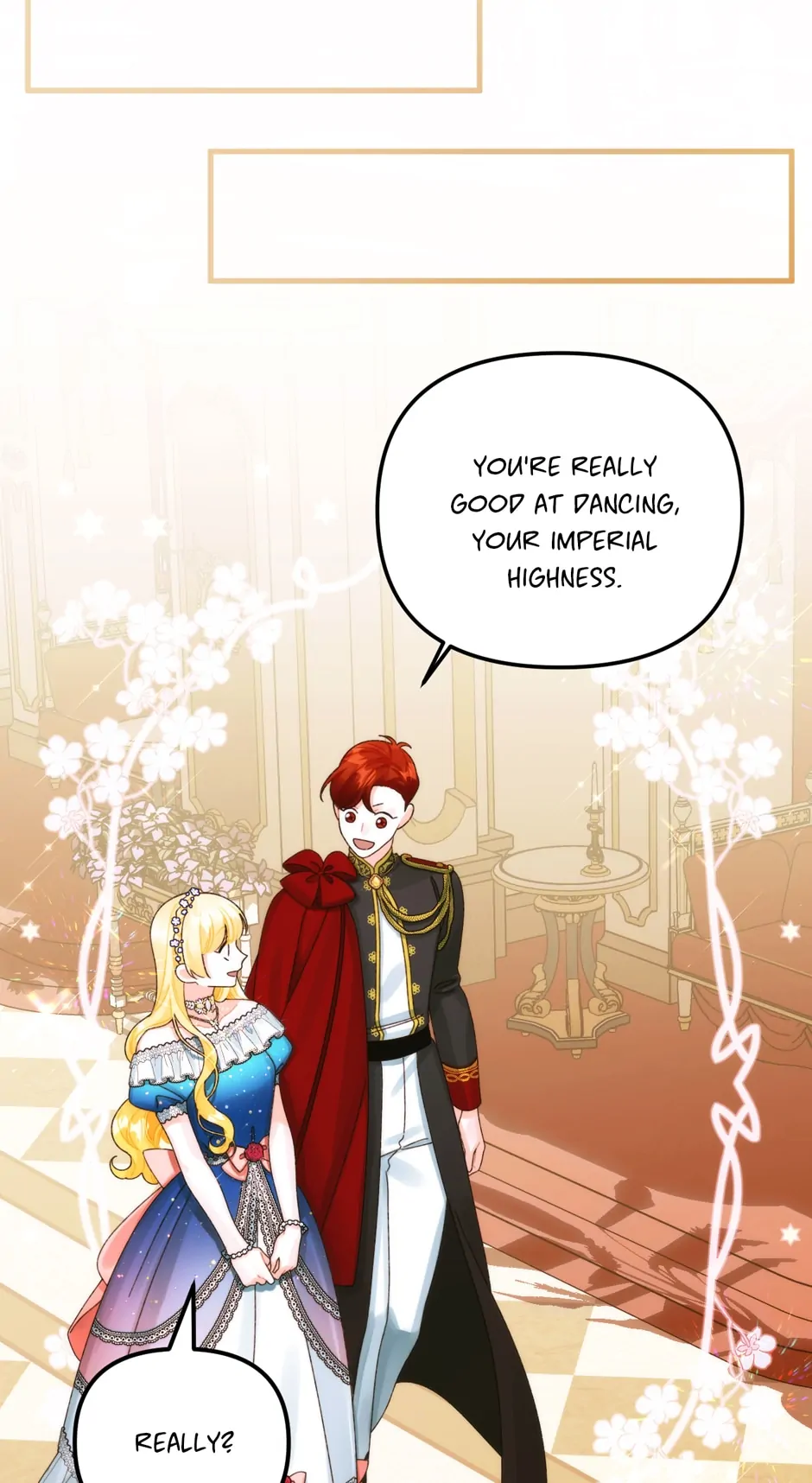 The Princess In The Dumpster - Chapter 91