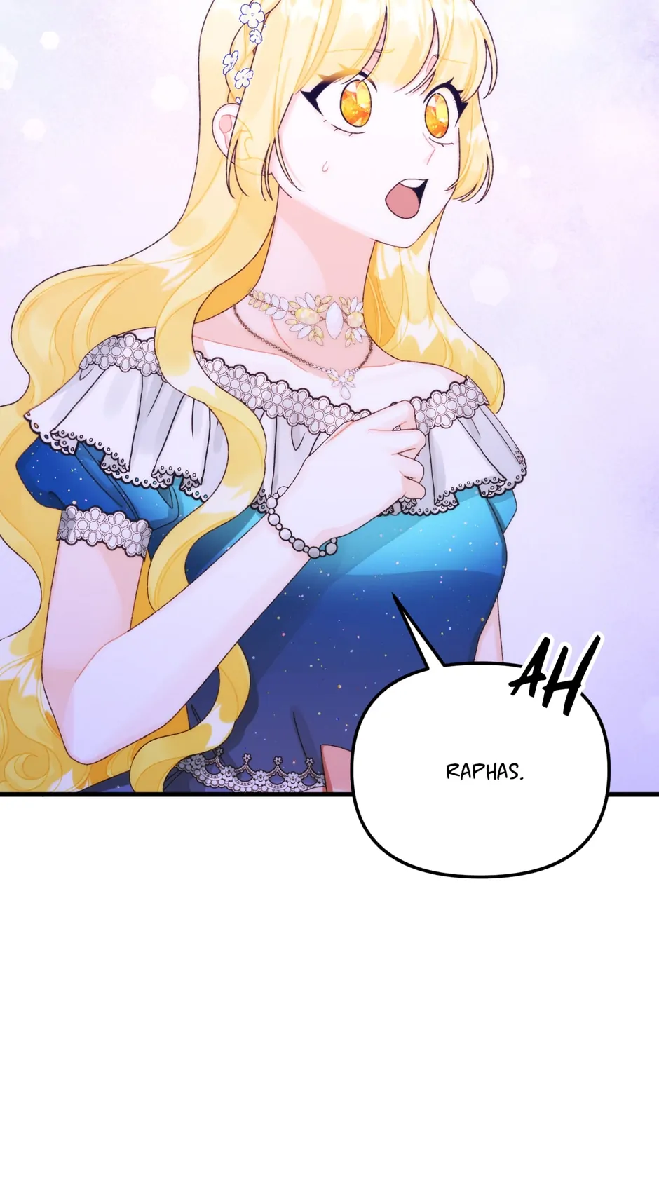 The Princess In The Dumpster - Chapter 91