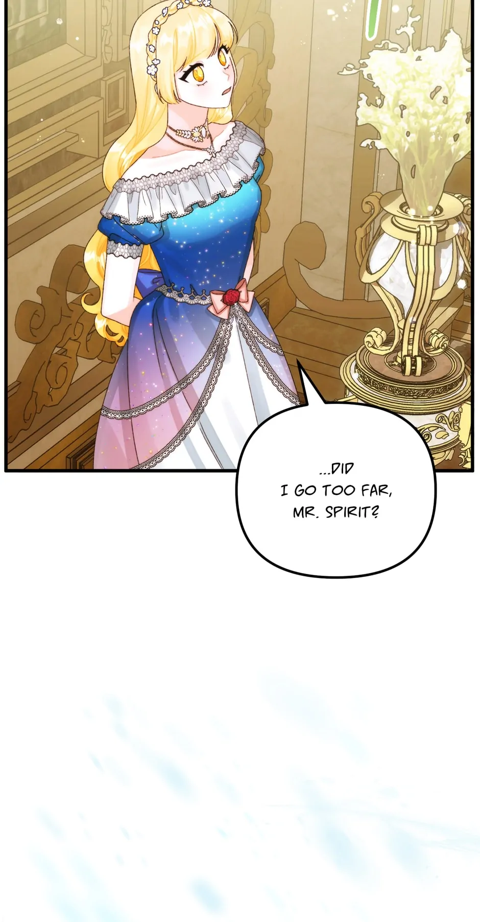 The Princess In The Dumpster - Chapter 91