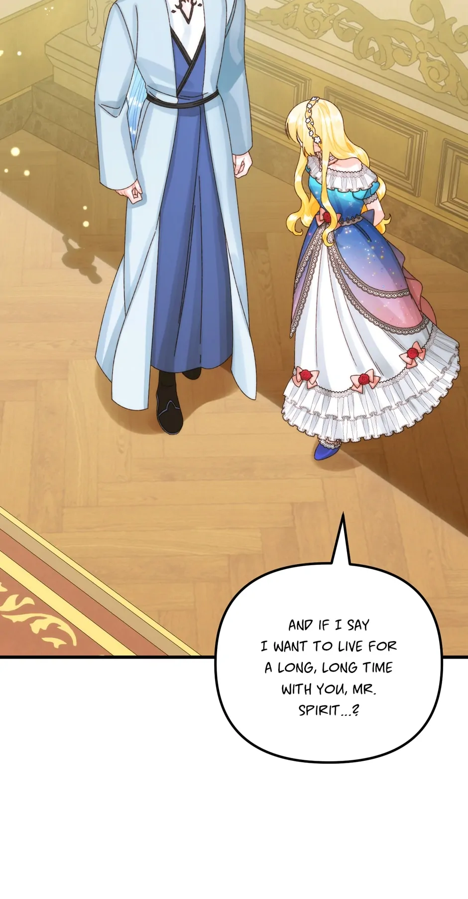 The Princess In The Dumpster - Chapter 91