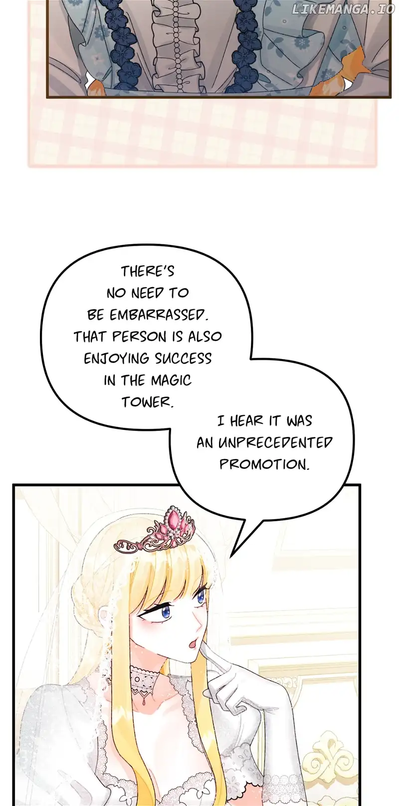 The Princess In The Dumpster - Chapter 100