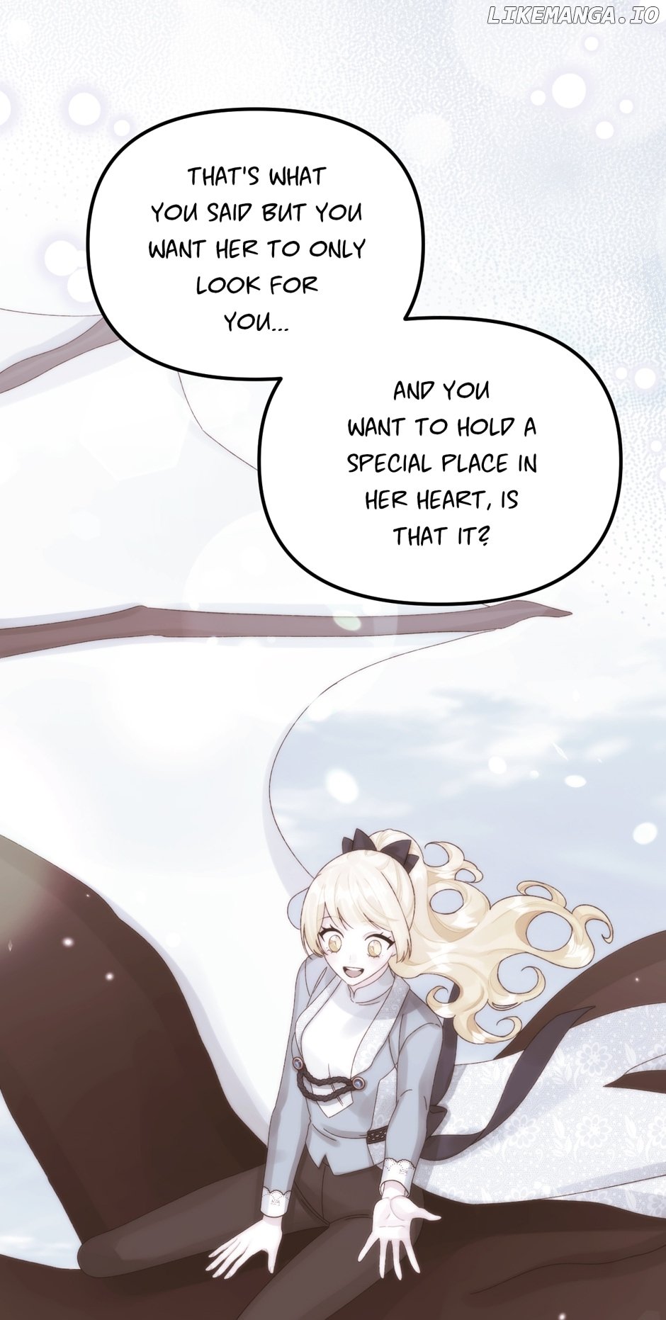 The Princess In The Dumpster - Chapter 94