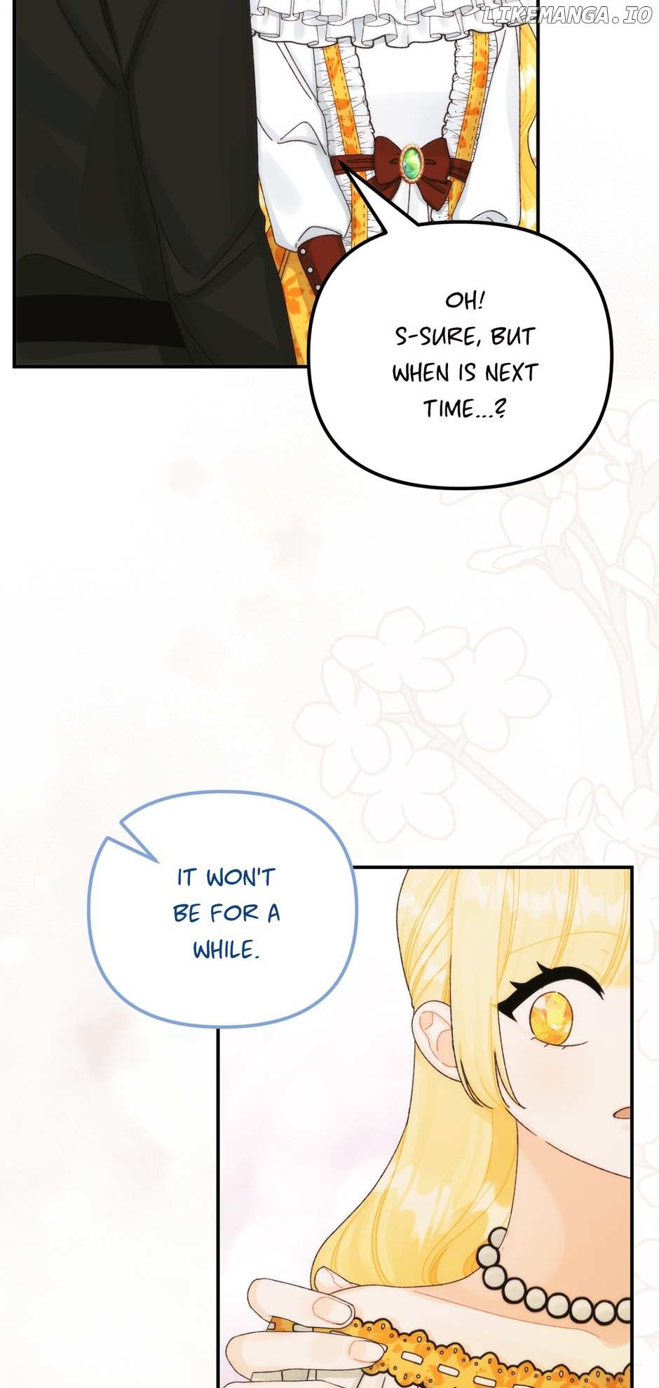 The Princess In The Dumpster - Chapter 95