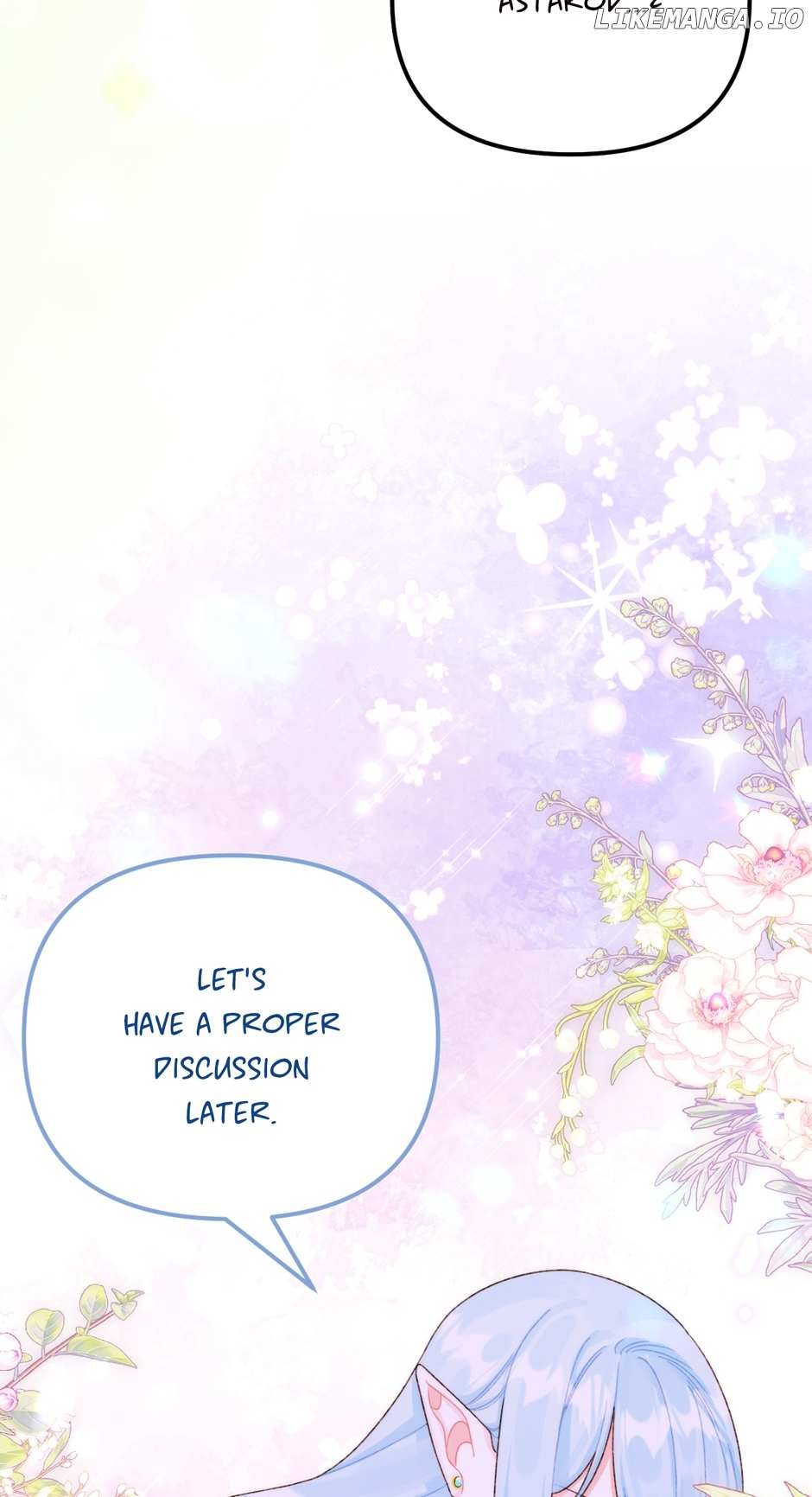 The Princess In The Dumpster - Chapter 95