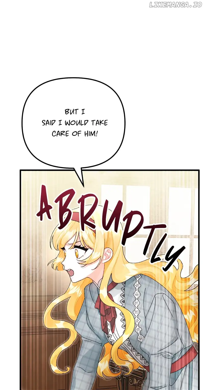 The Princess In The Dumpster - Chapter 99