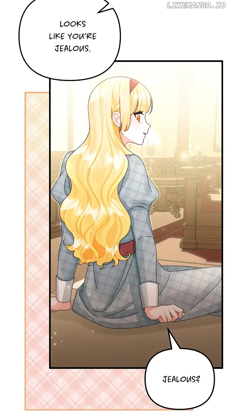 The Princess In The Dumpster - Chapter 99