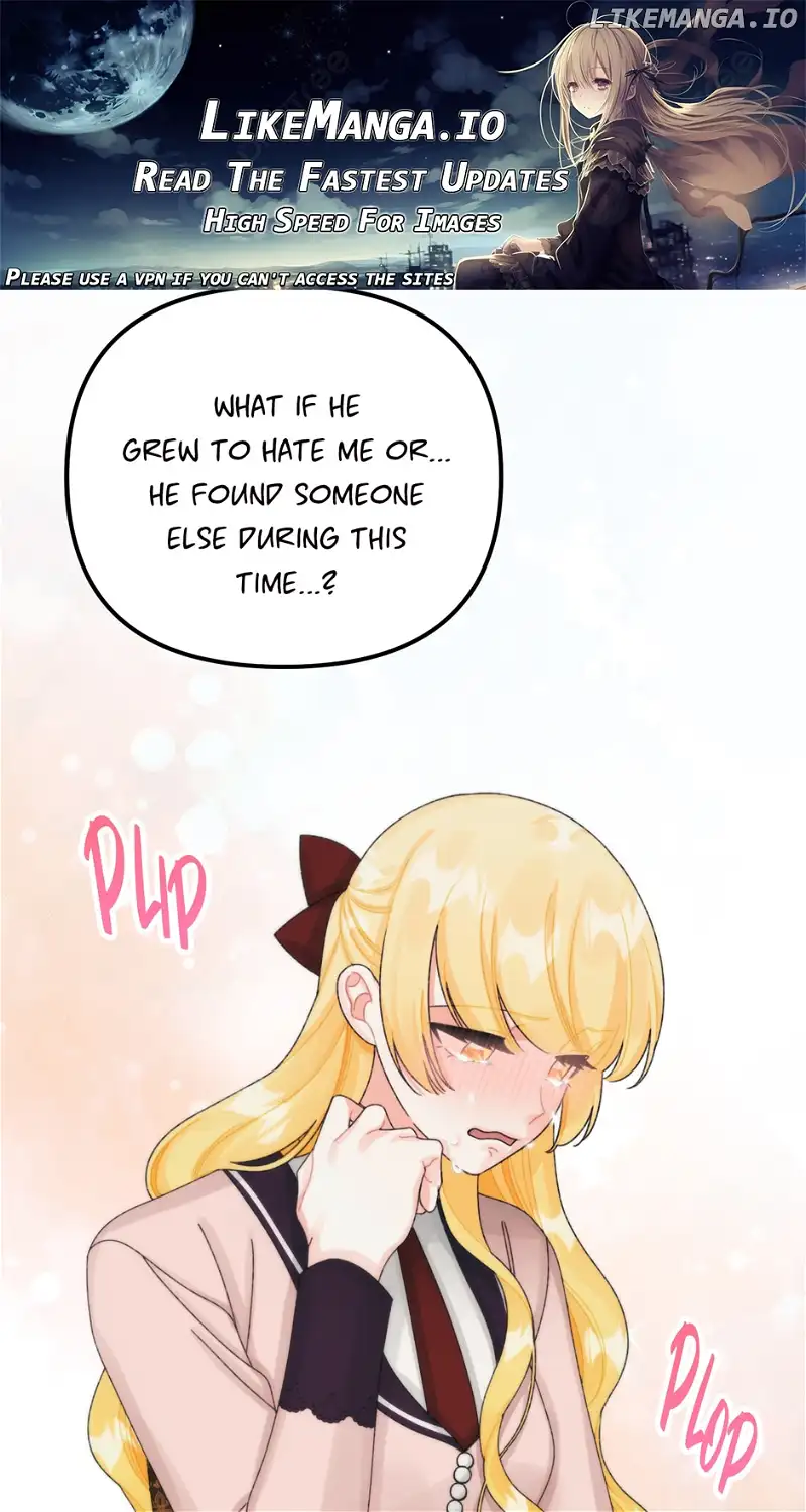 The Princess In The Dumpster - Chapter 97