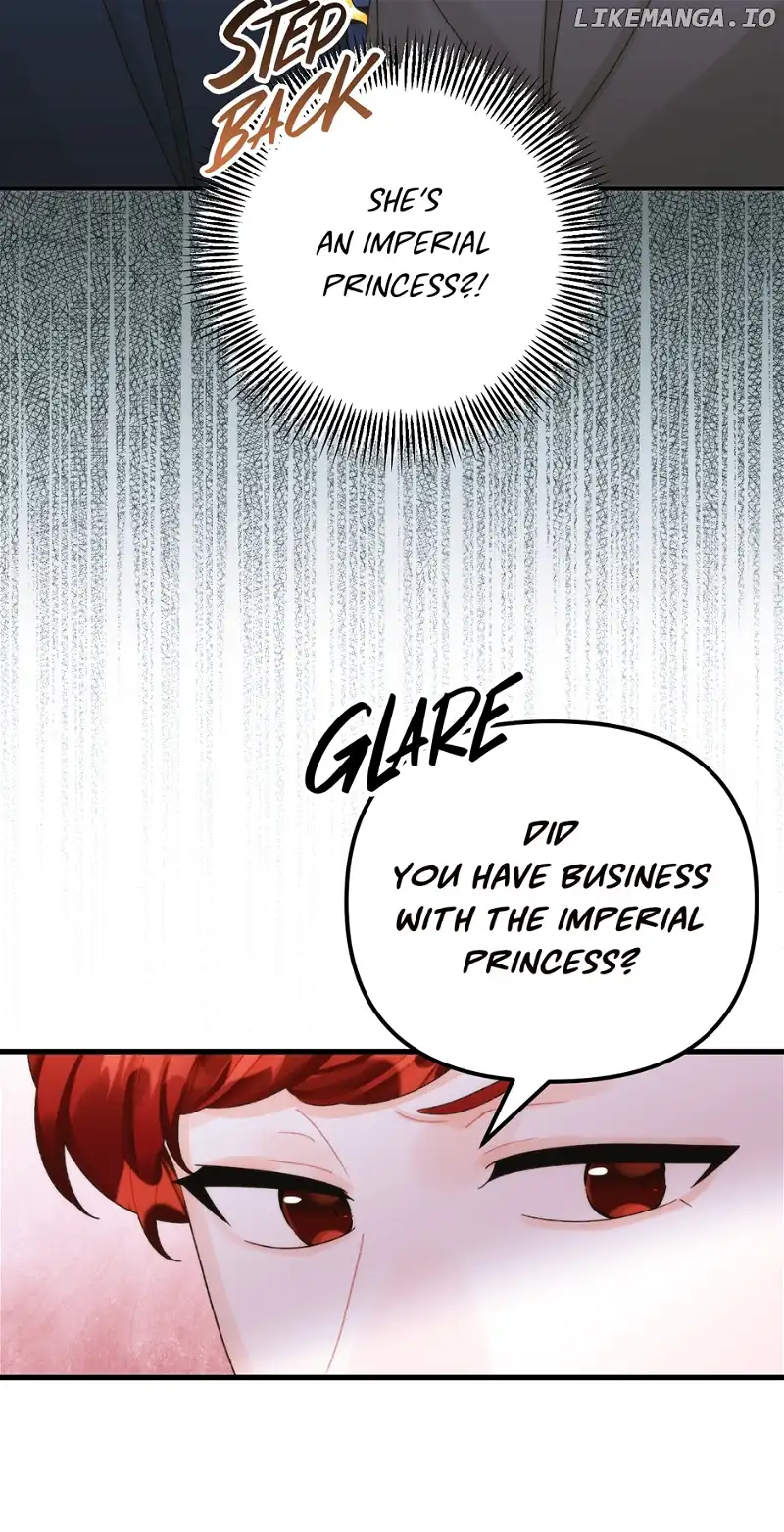 The Princess In The Dumpster - Chapter 97