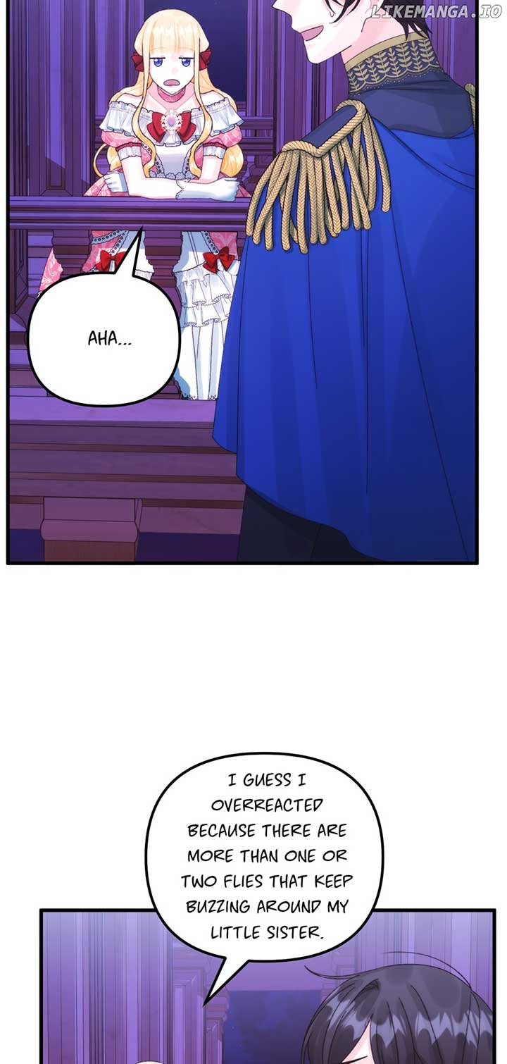 The Princess In The Dumpster - Chapter 90