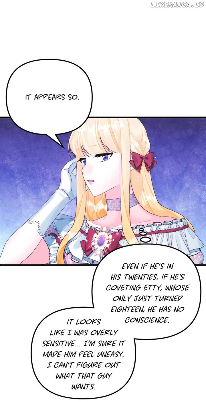 The Princess In The Dumpster - Chapter 90