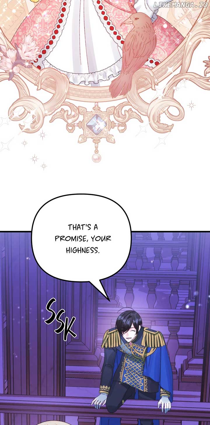 The Princess In The Dumpster - Chapter 90