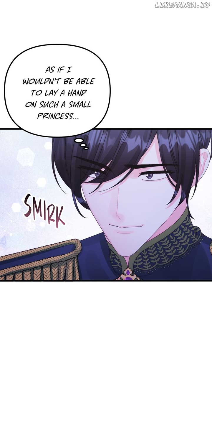 The Princess In The Dumpster - Chapter 90