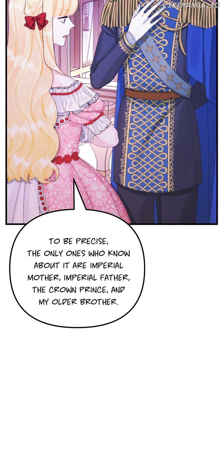 The Princess In The Dumpster - Chapter 90