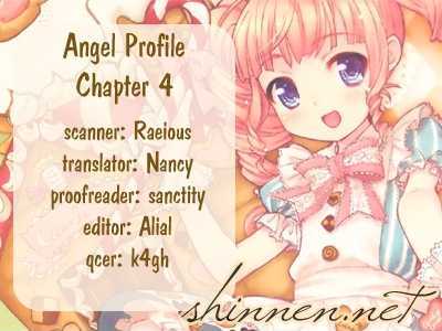 Angel Profile - Vol.1 Chapter 4 : [Continuation]