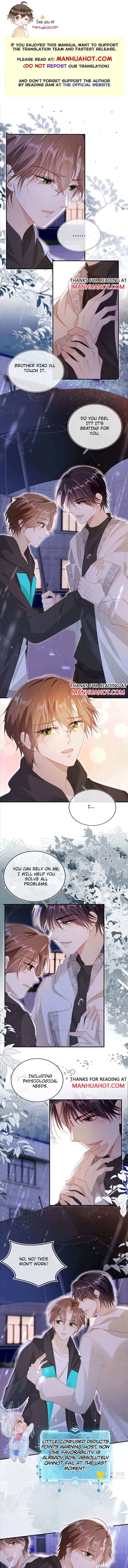 The Villain Loves Me Very Much - Chapter 140