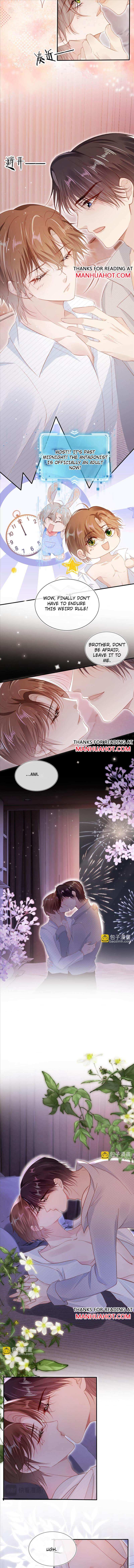 The Villain Loves Me Very Much - Chapter 144