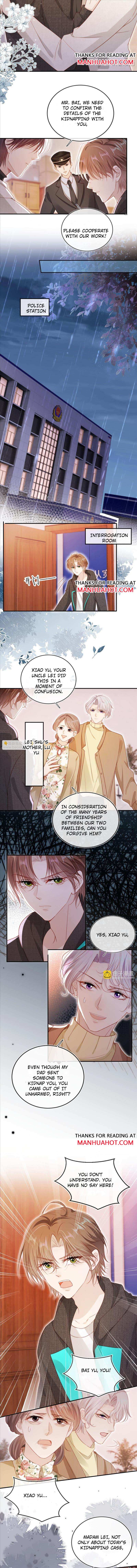 The Villain Loves Me Very Much - Chapter 139