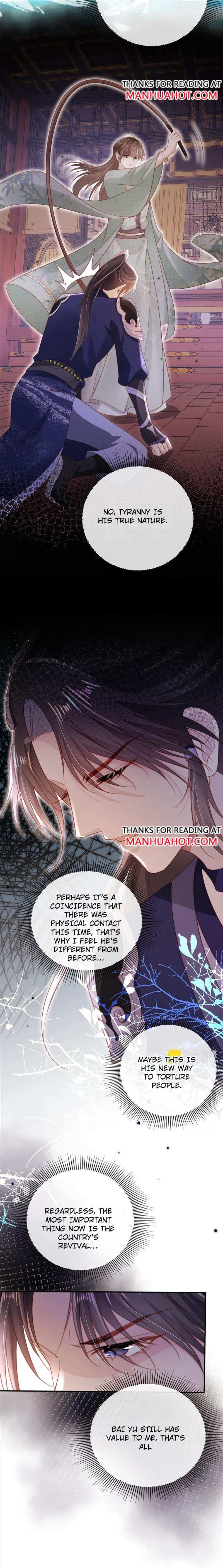 The Villain Loves Me Very Much - Chapter 151