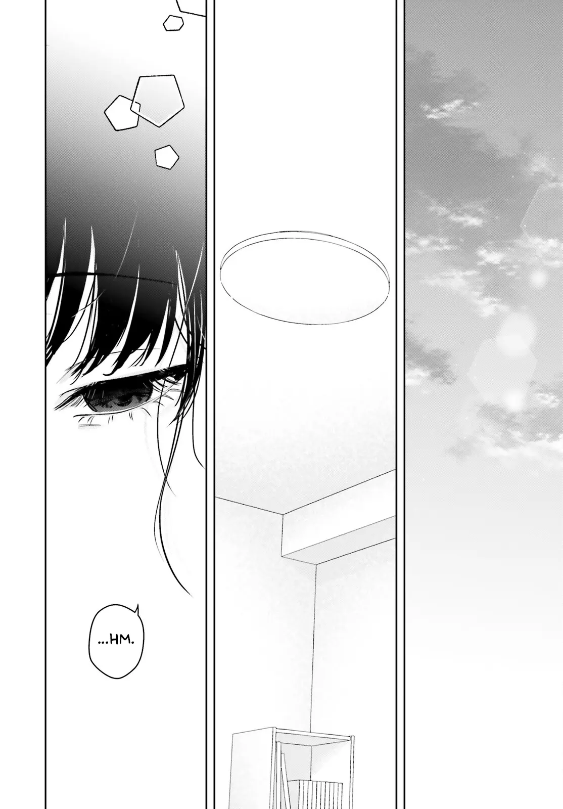 7-Kakan Gentei Kanojo - Chapter 4: Reflections