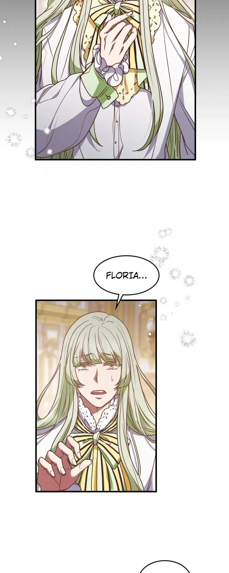 Obey The Flowers - Chapter 48