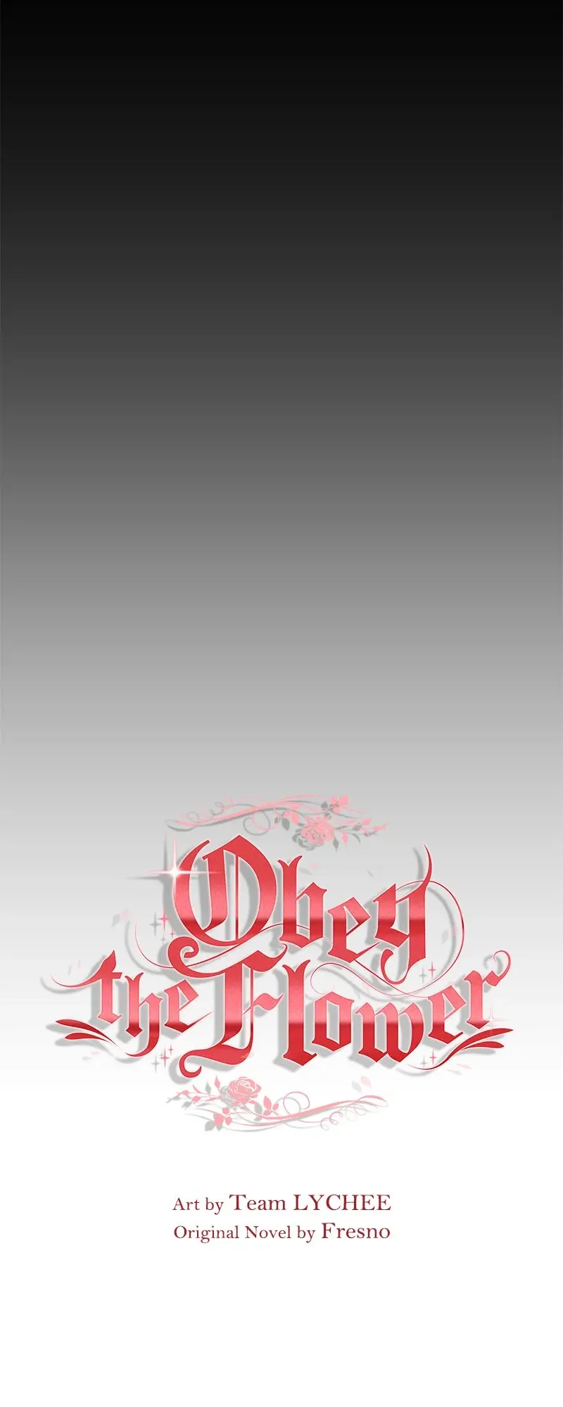 Obey The Flowers - Chapter 37