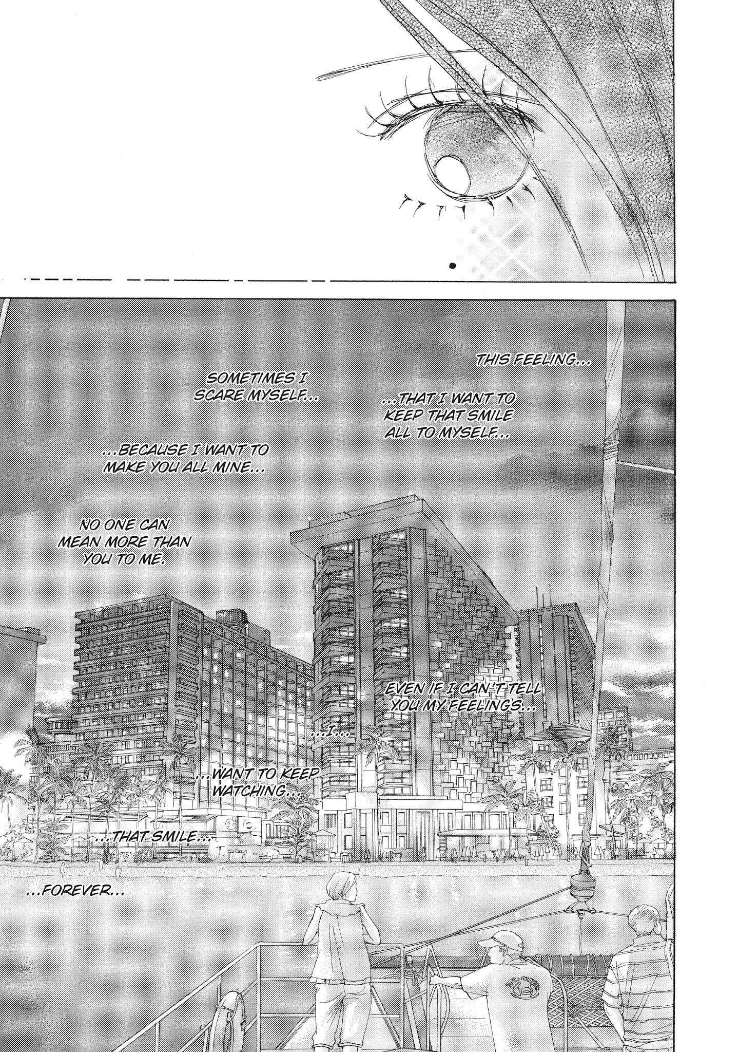 Tokyo Alice - Chapter 35