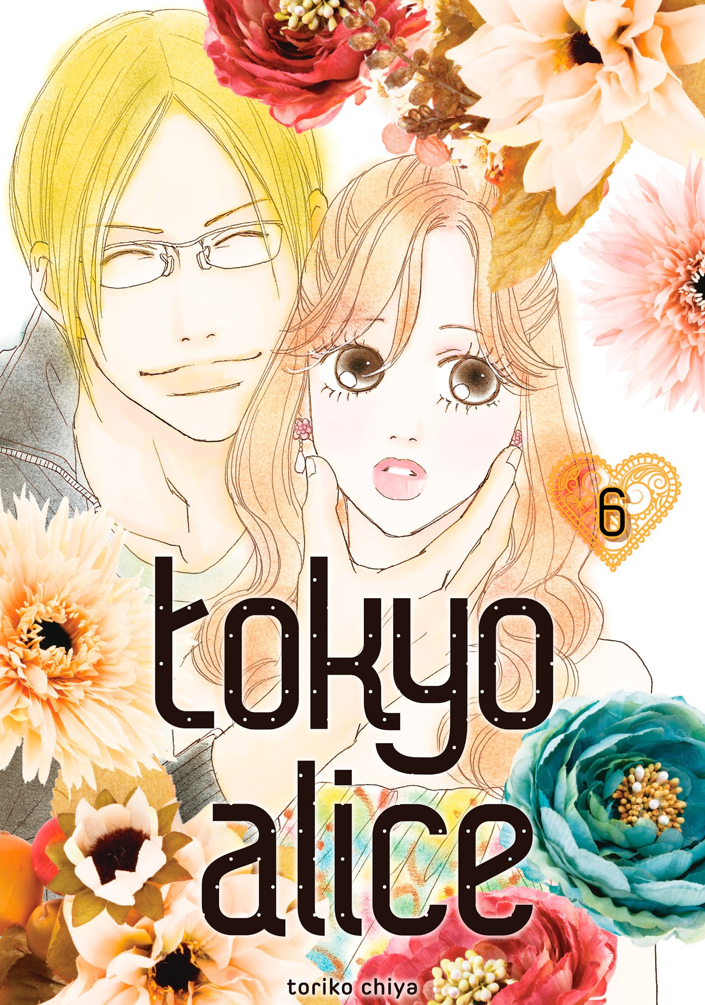 Tokyo Alice - Chapter 30