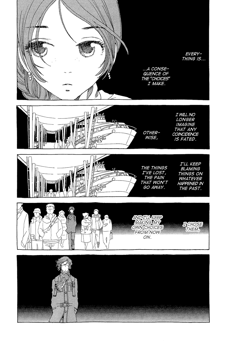 Ane No Kekkon - Chapter 17: Fate, Or Something Like That