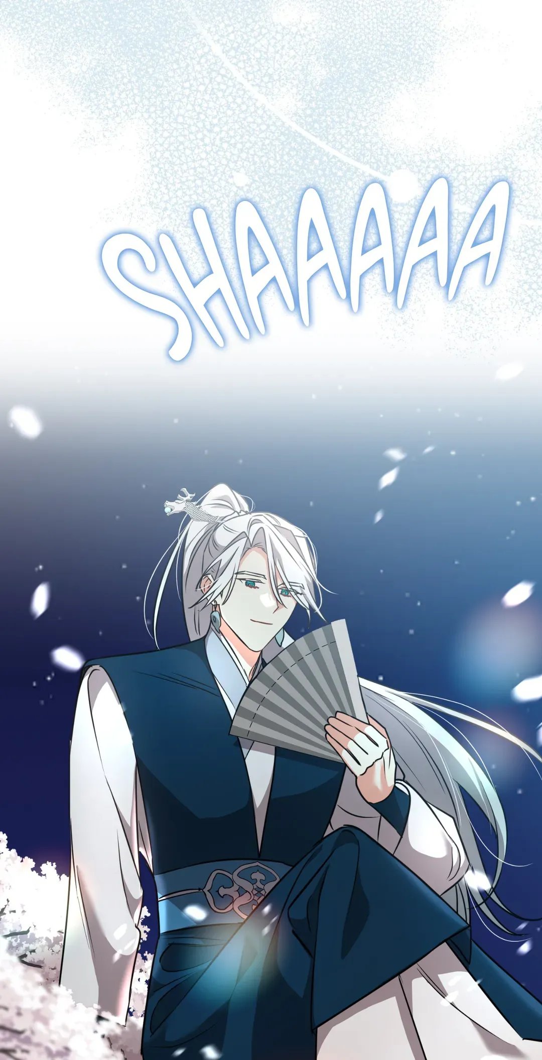 Why Are You Doing This, Shinseonnim?! - Chapter 52