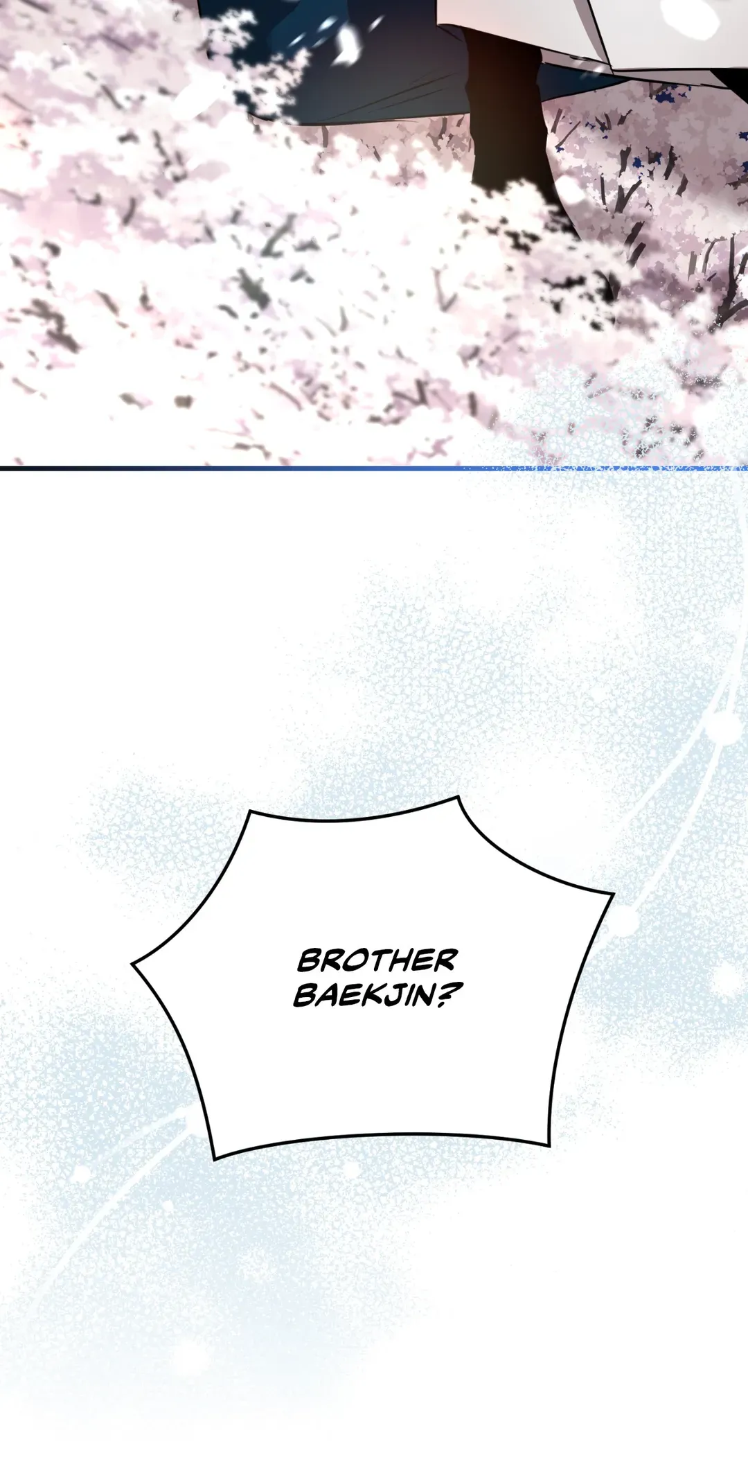 Why Are You Doing This, Shinseonnim?! - Chapter 52