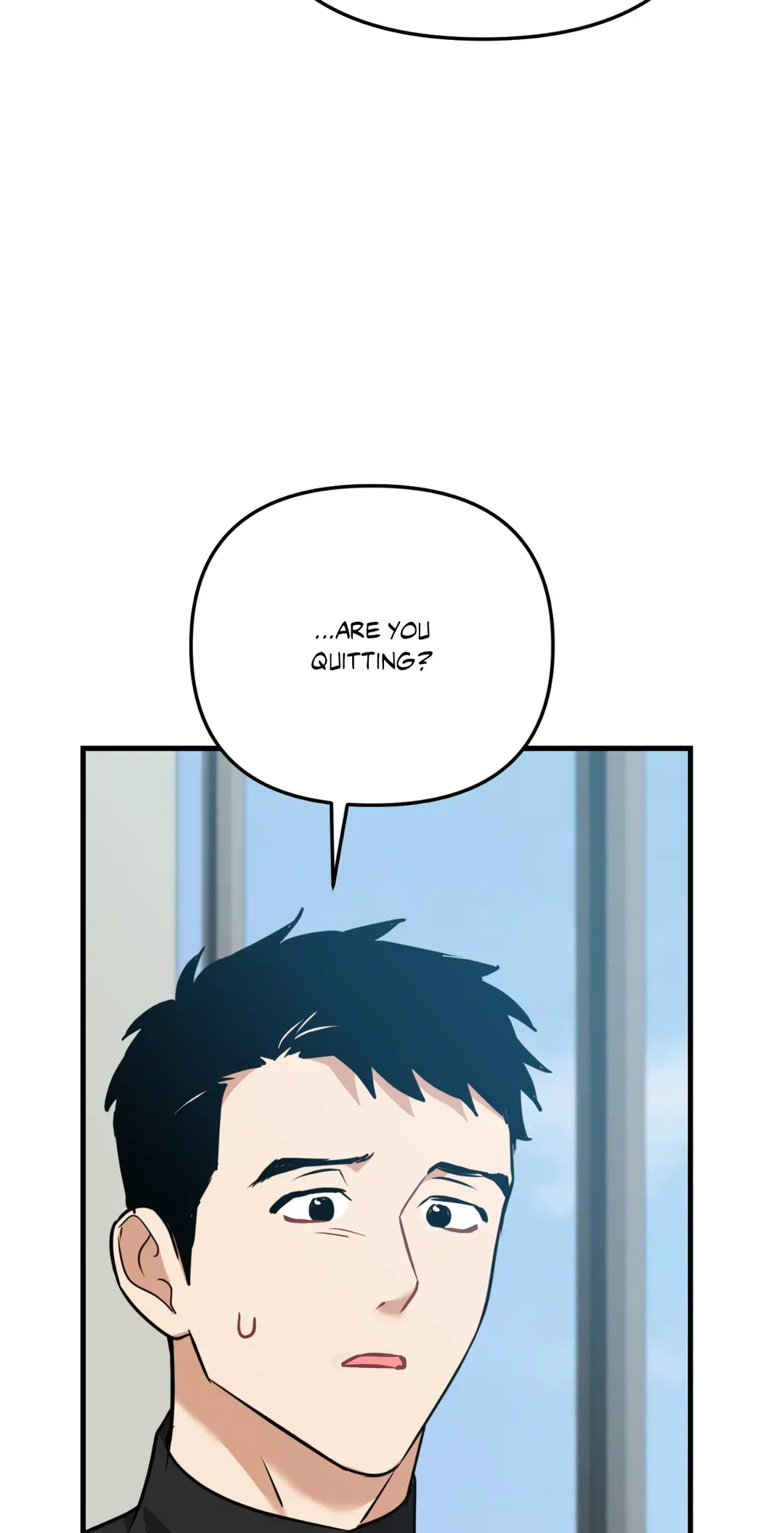 Why Are You Doing This, Shinseonnim?! - Chapter 52