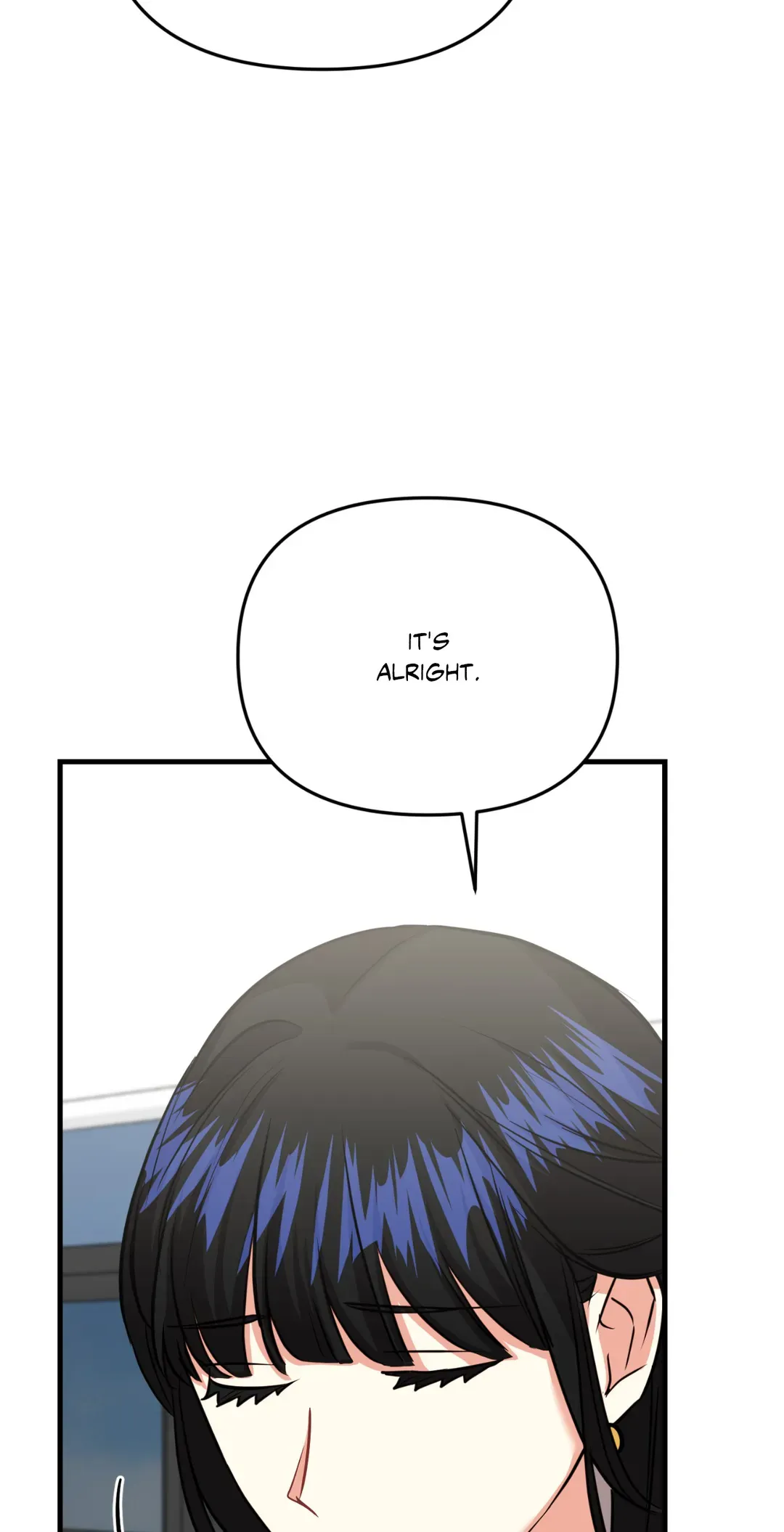 Why Are You Doing This, Shinseonnim?! - Chapter 53