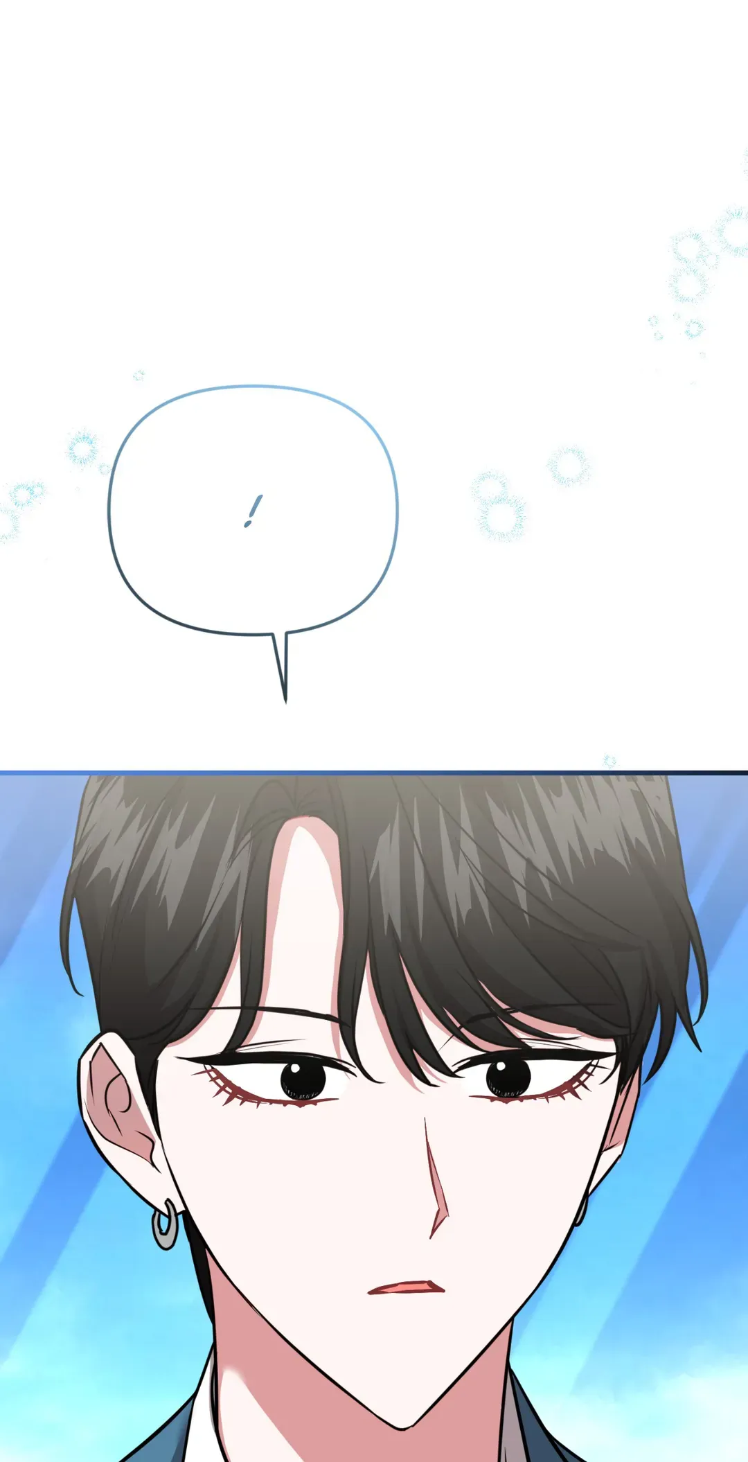 Why Are You Doing This, Shinseonnim?! - Chapter 53