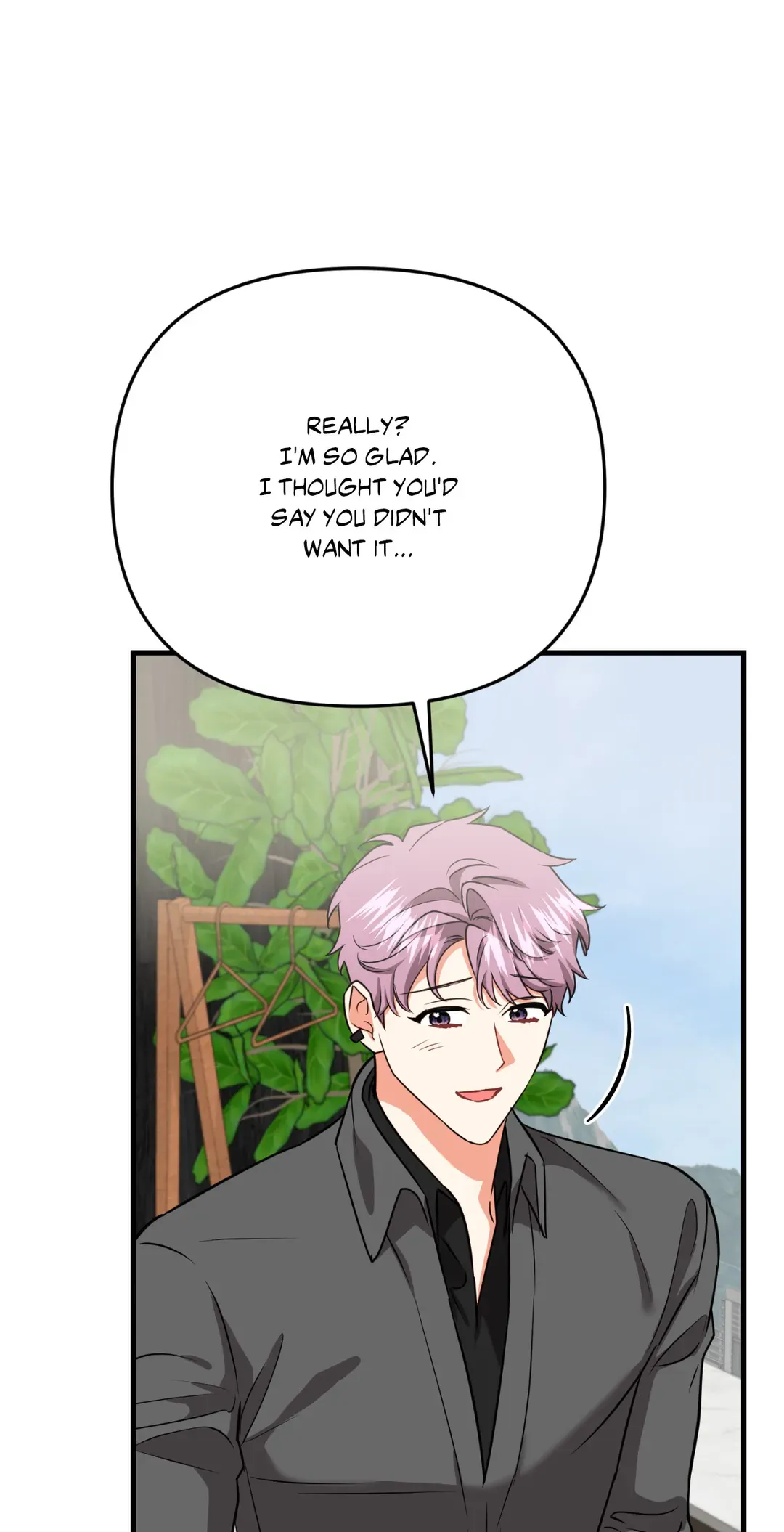 Why Are You Doing This, Shinseonnim?! - Chapter 53