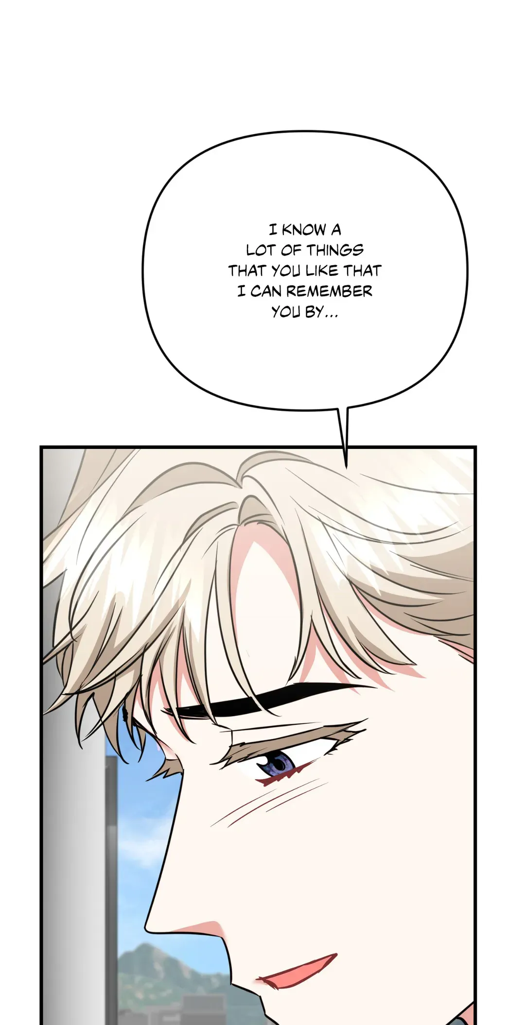 Why Are You Doing This, Shinseonnim?! - Chapter 53