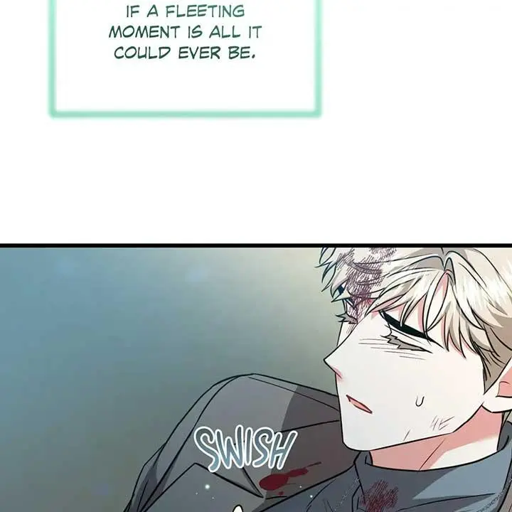 Why Are You Doing This, Shinseonnim?! - Chapter 56