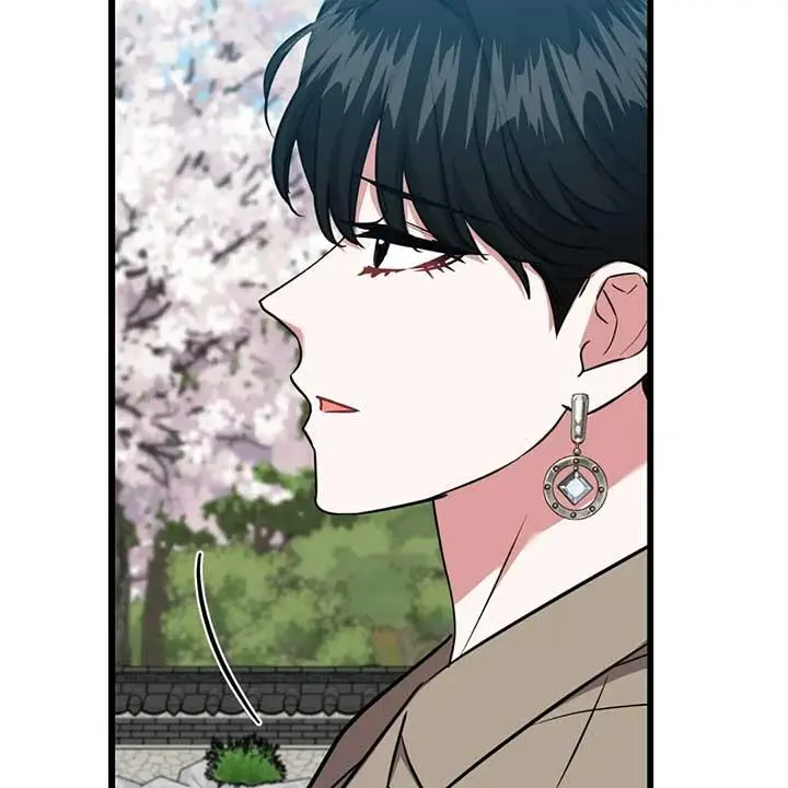 Why Are You Doing This, Shinseonnim?! - Chapter 56