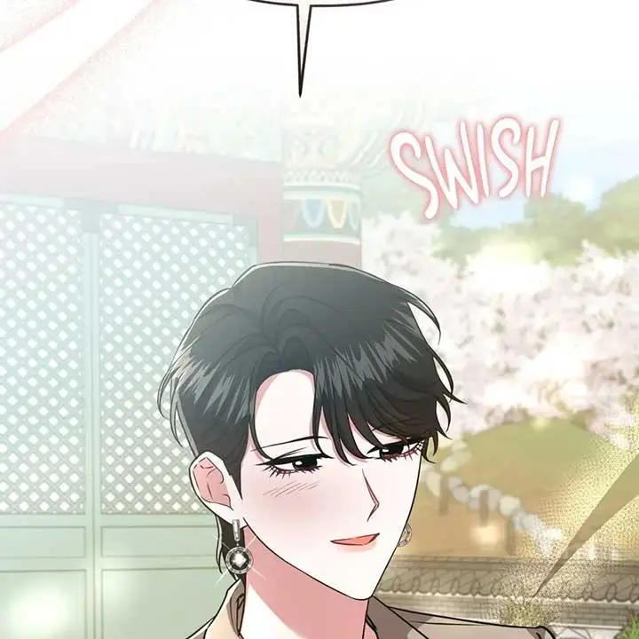 Why Are You Doing This, Shinseonnim?! - Chapter 56