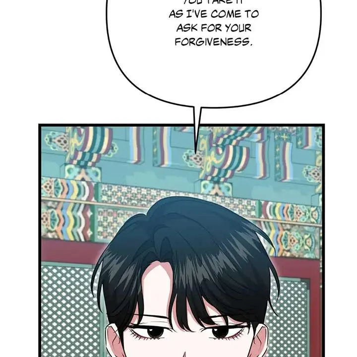 Why Are You Doing This, Shinseonnim?! - Chapter 56