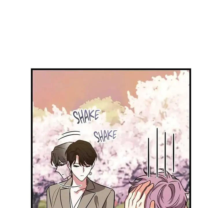 Why Are You Doing This, Shinseonnim?! - Chapter 56