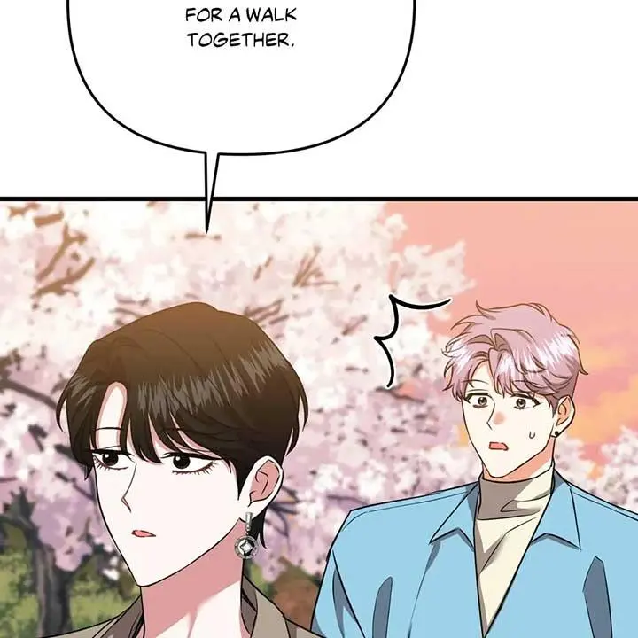 Why Are You Doing This, Shinseonnim?! - Chapter 56