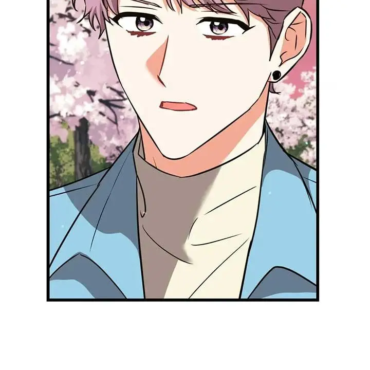 Why Are You Doing This, Shinseonnim?! - Chapter 56