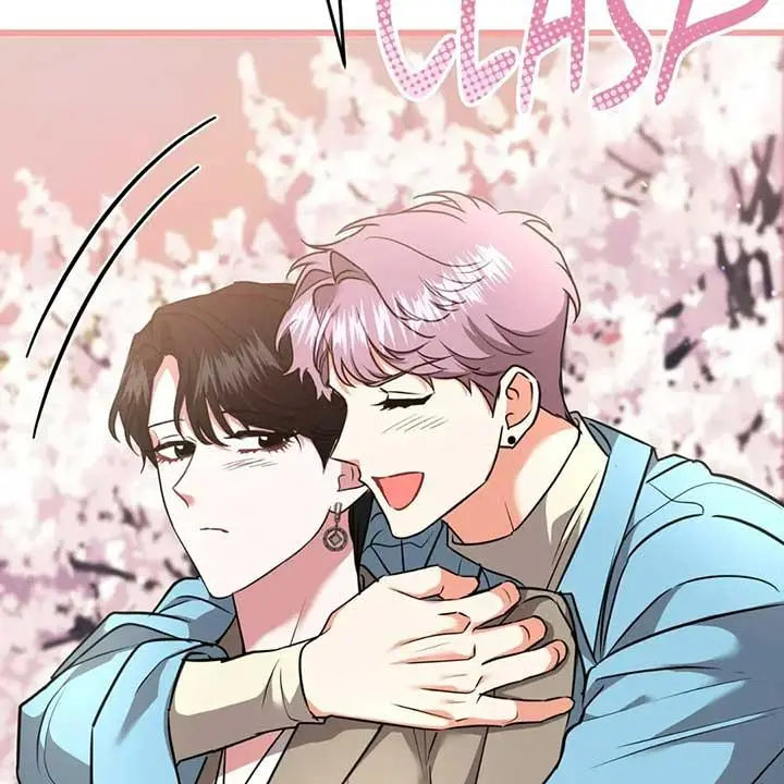 Why Are You Doing This, Shinseonnim?! - Chapter 56