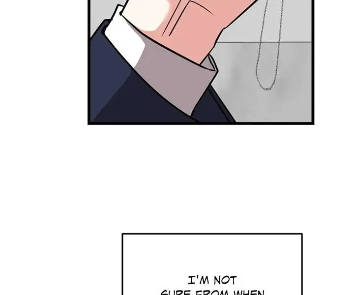 Why Are You Doing This, Shinseonnim?! - Chapter 56