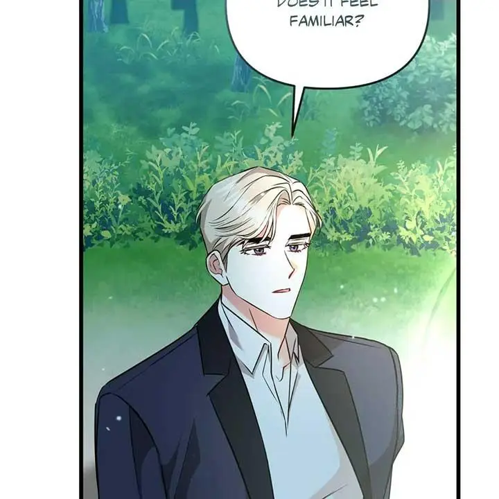 Why Are You Doing This, Shinseonnim?! - Chapter 56